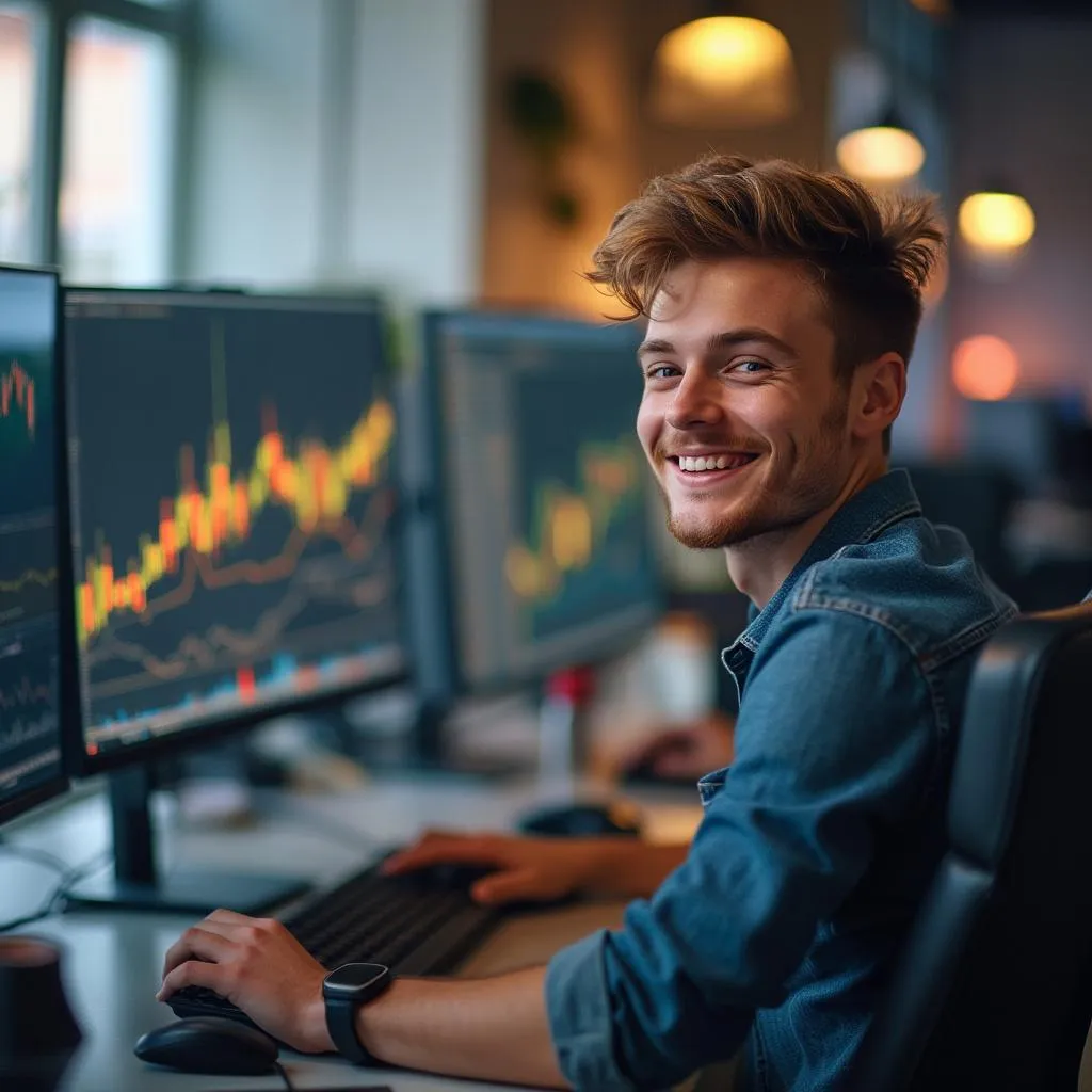 Trader Alex
